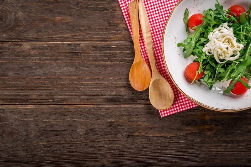 Quick Meal Ideas